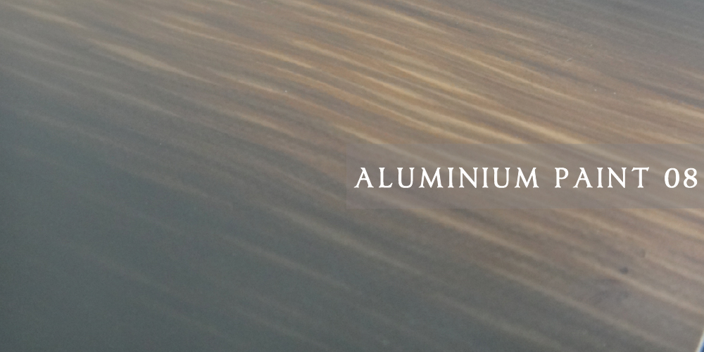 アルミニウムにペイントする技術 Technology to paint on aluminum　プロダクトデザイン　事務所　プロダクトデザイン事務所　工業デザイン　製品デザイン　产品设计室 