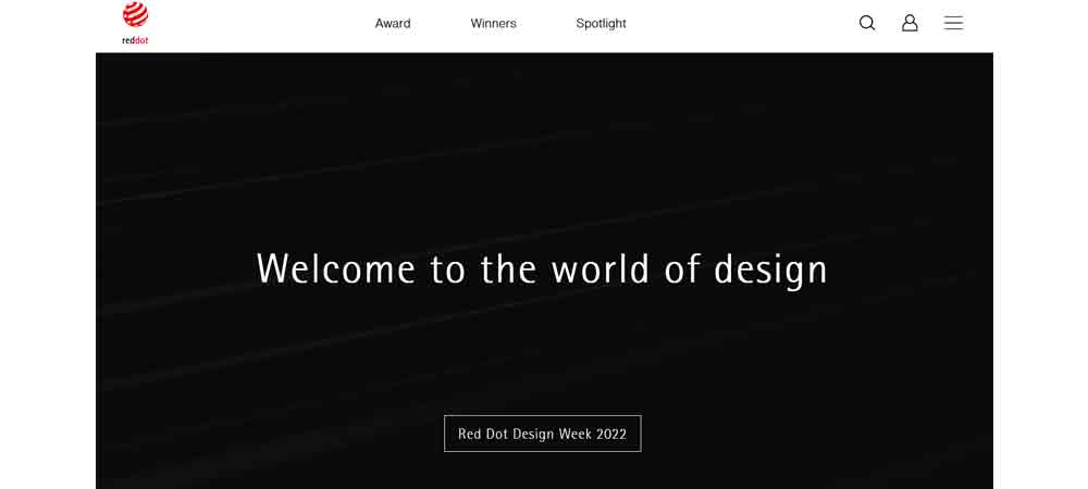 工業デザイン、プロダクトデザインでアイデンティテイをつくる　プロダクトデザイン賞のレッドドット賞